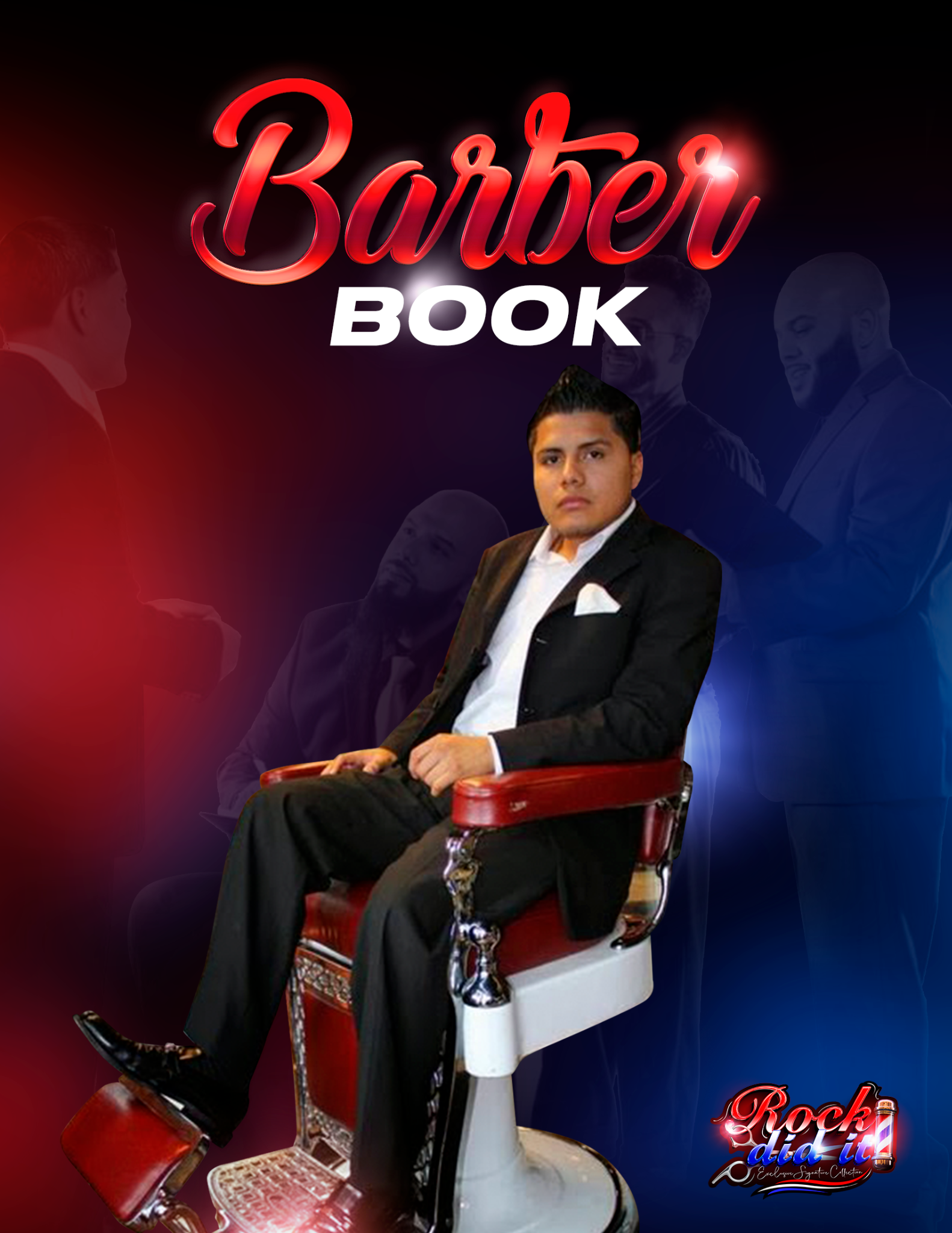 Barber Book